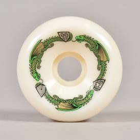 Dragon Formula 88A Bomber Skateboard Wheels 64mm x 40mm