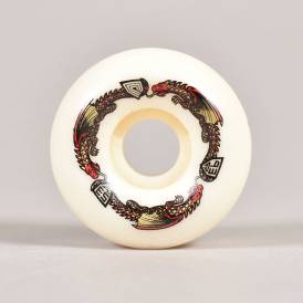 Dragon Formula 93A V6 Skateboard Wheels 53mm x 33mm