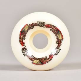 Dragon Formula 93A V6 Skateboard Wheels 56mm x 36mm
