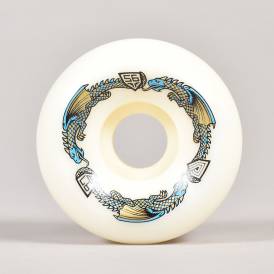 Dragon Formula 97A V6 Skateboard Wheels 56mm x 36mm