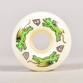 Dragon Formula Nano Rat 97A V4 Skateboard Wheels 54mm x 34mm