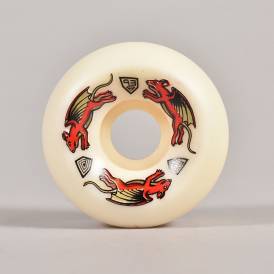 Dragon Nano Rats 93A AV6 Skateboard Wheels 56mm x 36mm