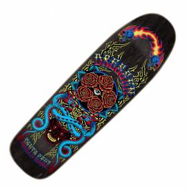 Dressen Rose Crew Five Skateboard Deck 9.3''