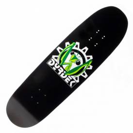 Drydek Mantis (Slick) Skateboard Deck 9.0''