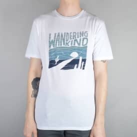 Dusk Premium T-shirt - White