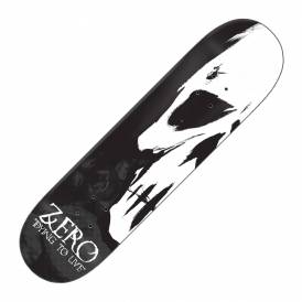 Dying To Live 30yr Re-Issue Skateboard Deck 8.5''