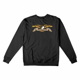 Eagle Crew - Black