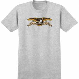 Eagle Skate T-Shirt - Sport Grey/Multi
