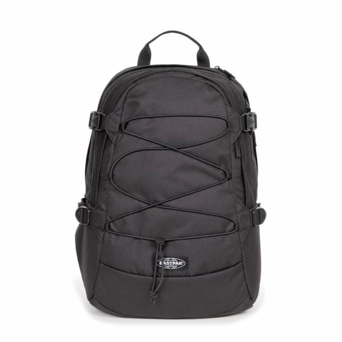 Eastpak Backpacks Gerys Backpack - Mono Black