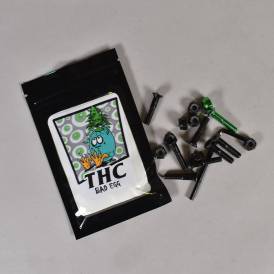 Egg Skateboard Bolts 1'' Allen