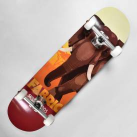 Elephant Complete Skateboard - 8.25'' x 32''