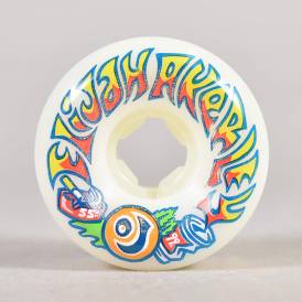 Elijah Akerely 99A Hardline Skateboard Wheels 55mm