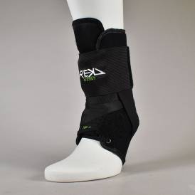 Energy Covert Ankle Braces - Black