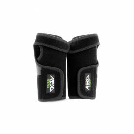 Energy Freedom Wrist Guards - Black