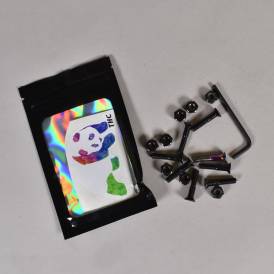 Enjoy Skateboard Bolts 1'' Allen