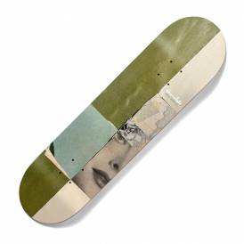 Erik Herrera Dream Darlings Skateboard Deck 8.5"