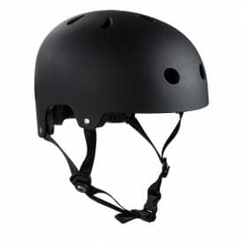 Essentials Skate Helmet - Matt Black