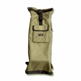 Everyday Skateboard Bag - Olive Green