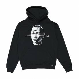 Experimental Hood - Black