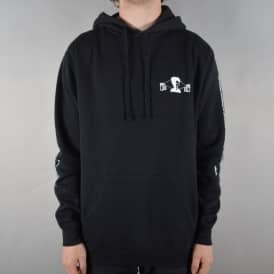 Exposure Pullover Hoodie - Black