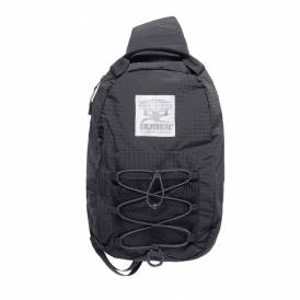 Express Shoulder Bag - Black