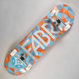 Fairmont Complete Skateboard - 8.25'' x 32''