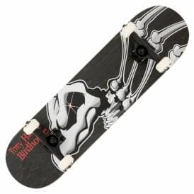 Falcon 1 Stage 3 Complete Skateboard - 8.125'' x 31.5''