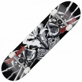 Falcon 3 Stage 1 Complete Skateboard 7.75"