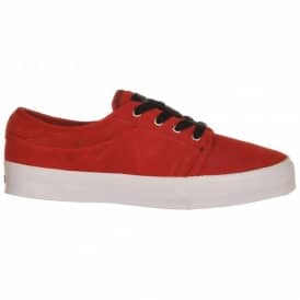Fallen Shoes Forte New Fallen Patriot II, Forte, And Loker Available