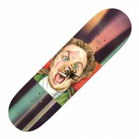 Figgy Block Busters Skateboard Deck 8.475''