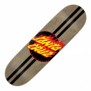 Organika Skateboards Karl Watson Growth Control Skateboard Deck