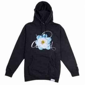 Flower Child Hood - Black