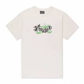 Fly Away Skate T-Shirt - Dust