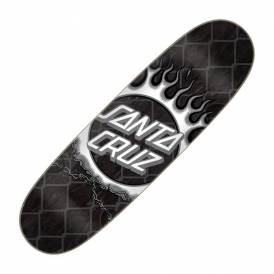 Forging Dot Skateboard Deck 9.0''
