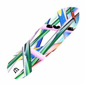 Frame Skateboard Deck 8.0''