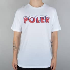 Frozen T-Shirt - White
