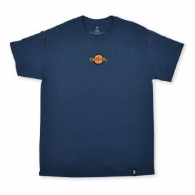 Full Court Skate T-Shirt - Blue