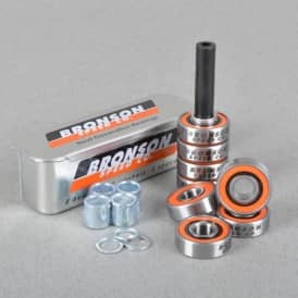 G3 Skateboard Bearings