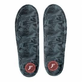 Gamechanger Insoles - Dark Grey Camo