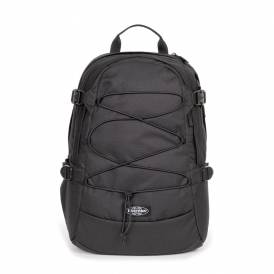 Gerys Backpack - Mono Black