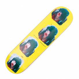 Good Time Skateboard Deck 8.25''