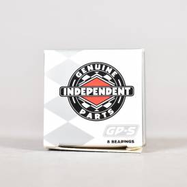 GP-S Skateboard Bearings