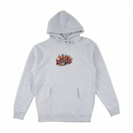 Grasp Hood - Heather
