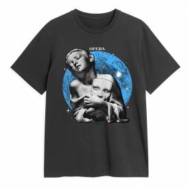 Grasp Skate T-Shirt - Black