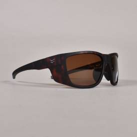 Greyson 2.0 Sunglasses - Tort Rubber/Brown Polarized 