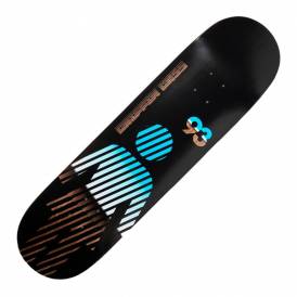 Griffin Gass Future OG Skateboard Deck 8.5''