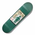 Girl Skateboards Griffin Gass Gridbox Skateboard Deck 8.5
