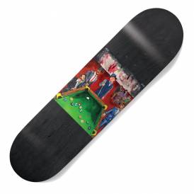 Griffin Gass Rat Pack Skateboard Deck 8.125"