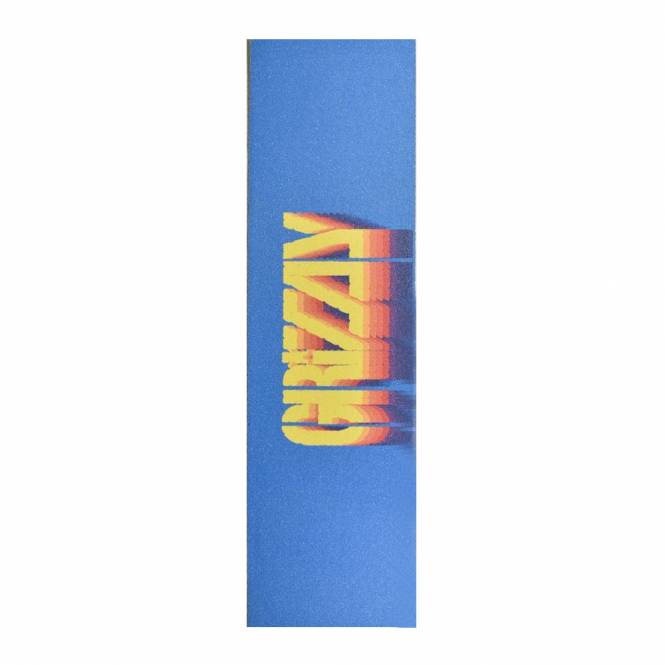 Grizzly Griptape Gradient Skateboard Griptape - 9'' x 33''