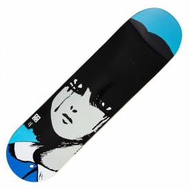 Hale Anniversary Skateboard Deck 8.38"